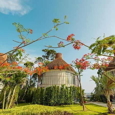 Bird Nest Villas By Mafiya Sihanoukville Exterior foto