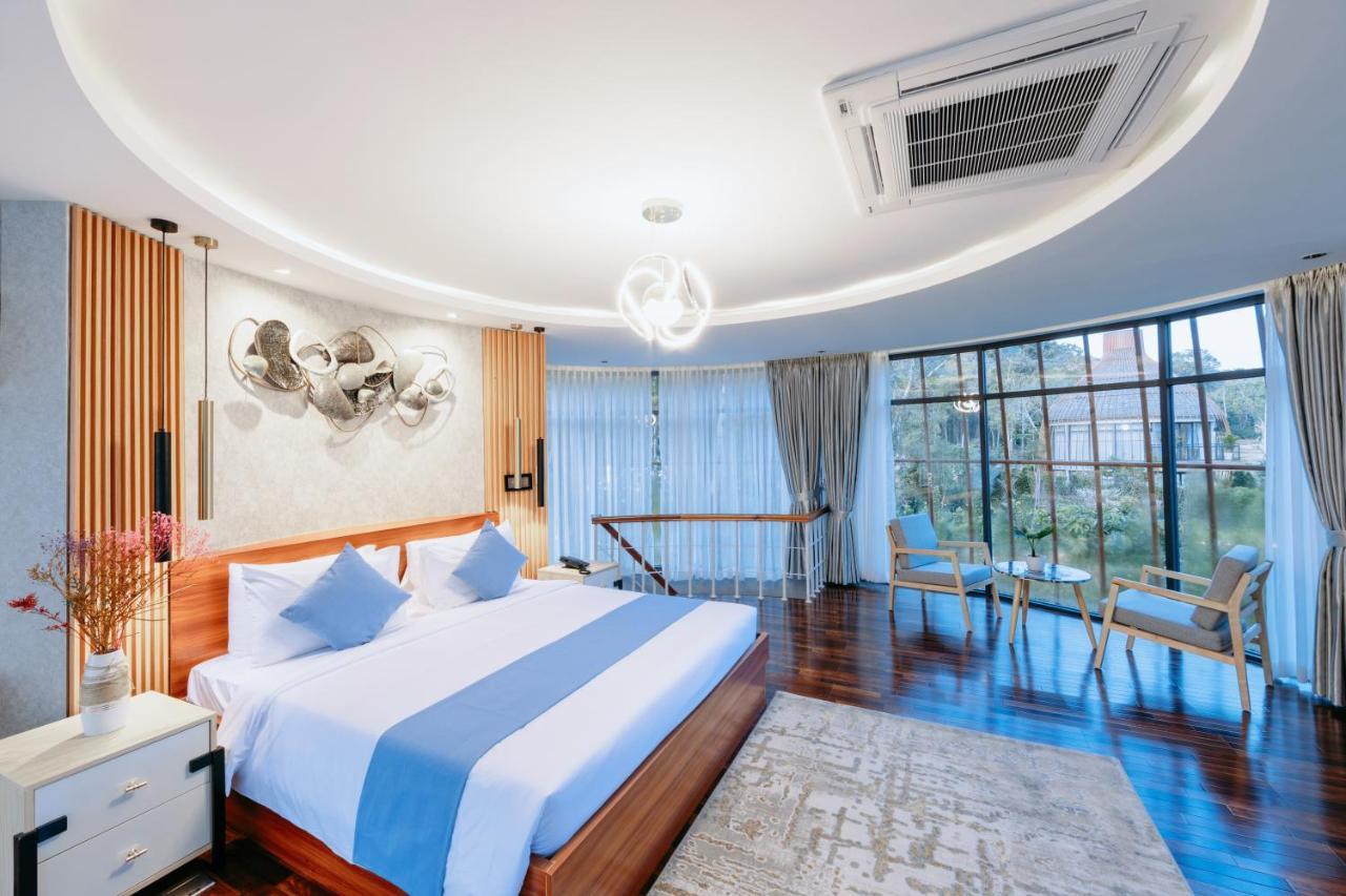 Bird Nest Villas By Mafiya Sihanoukville Exterior foto