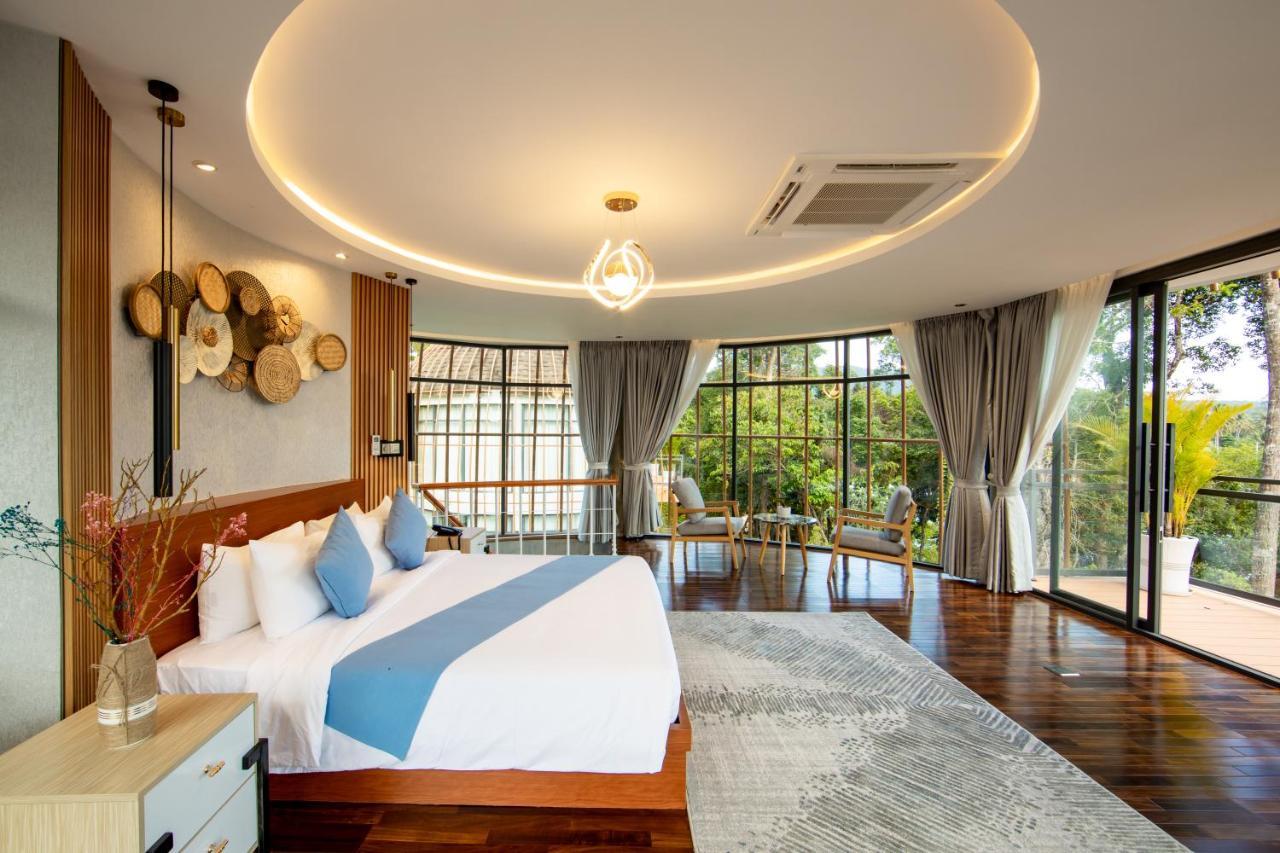Bird Nest Villas By Mafiya Sihanoukville Exterior foto
