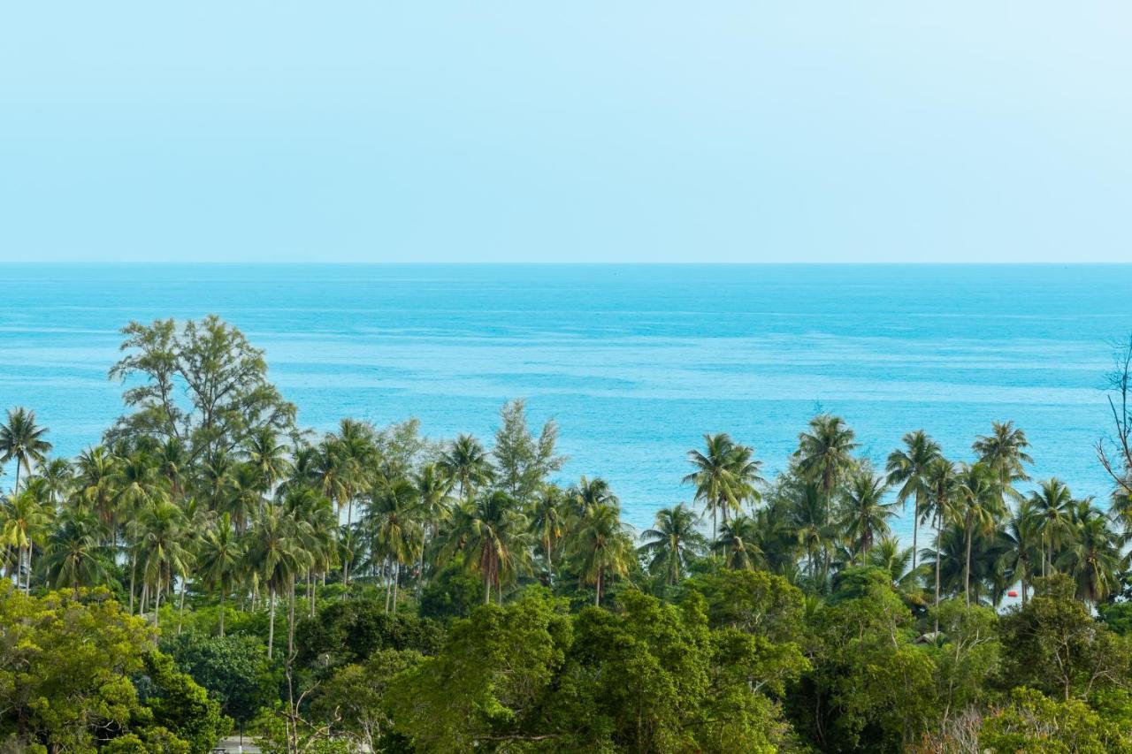 Bird Nest Villas By Mafiya Sihanoukville Exterior foto